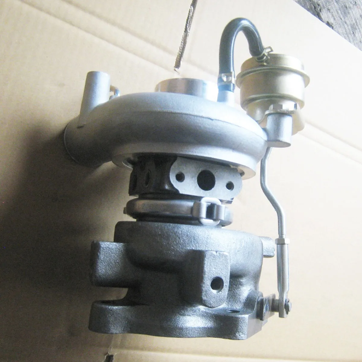 TF035HM-10T Turbo 8972476494 49135-00189 49135-00120 49135-00102 49135-00112 8980023450 Turbocharger for Marine 4EE2-TMC Engine