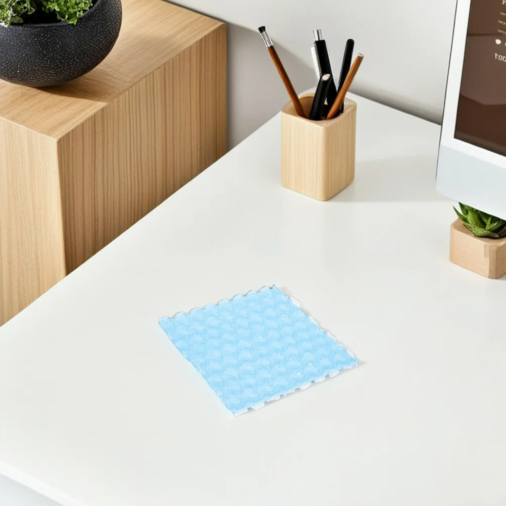 Рисунок 5 - пузырчатые пакеты Love в форме сердца