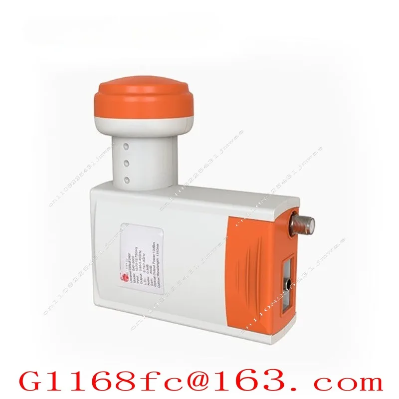 High Quality Professional GKF-5000LNBF Fiber Optic LNBF Universal Optical LNB