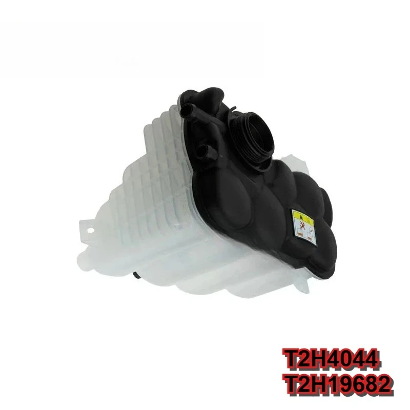 

T2H4044 T2H19682 Engine Coolant Expansion Tank For Jaguar F-PACE XE XF X761 X760 X260