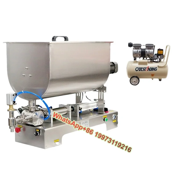 

Automatic Quantitative Dispensing Canning Machine for Soft Drinks Liquid Soap Juice Milk Powder Liquids PET Plastic Glass Metal