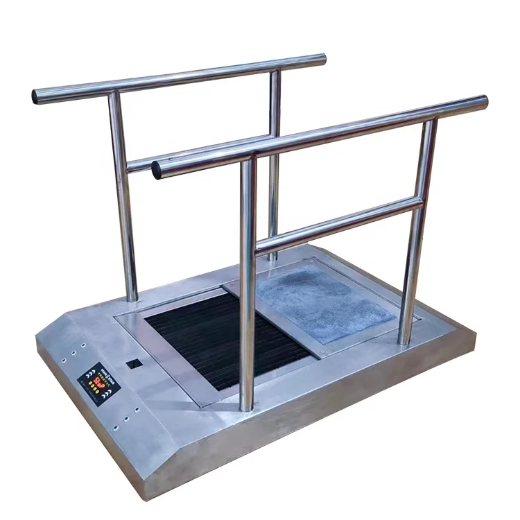 

Factory Wholesale Industrial Deep Cleaning Boot Shoe Sole Washer Washing Machine