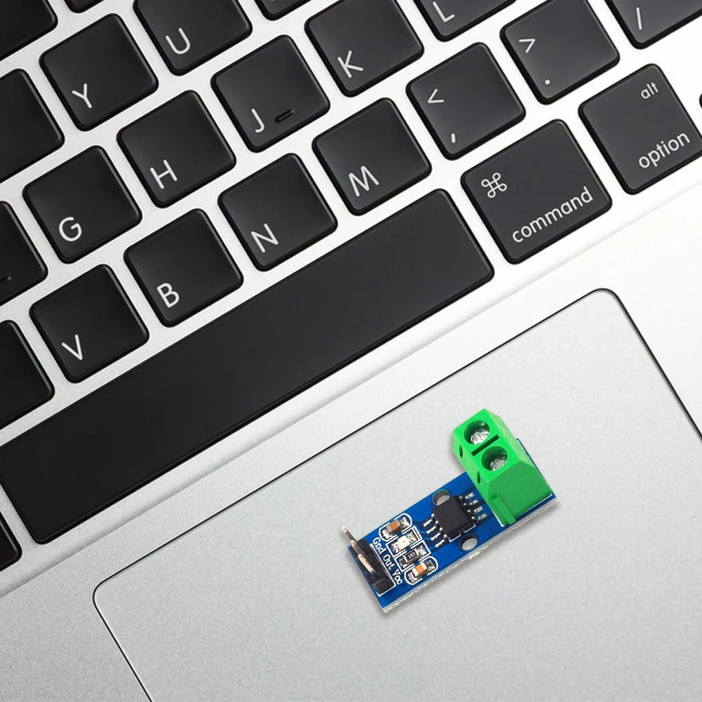 5A/20A/30A Range Measuring Range Current Sensor ACS7125A Current Module Detection