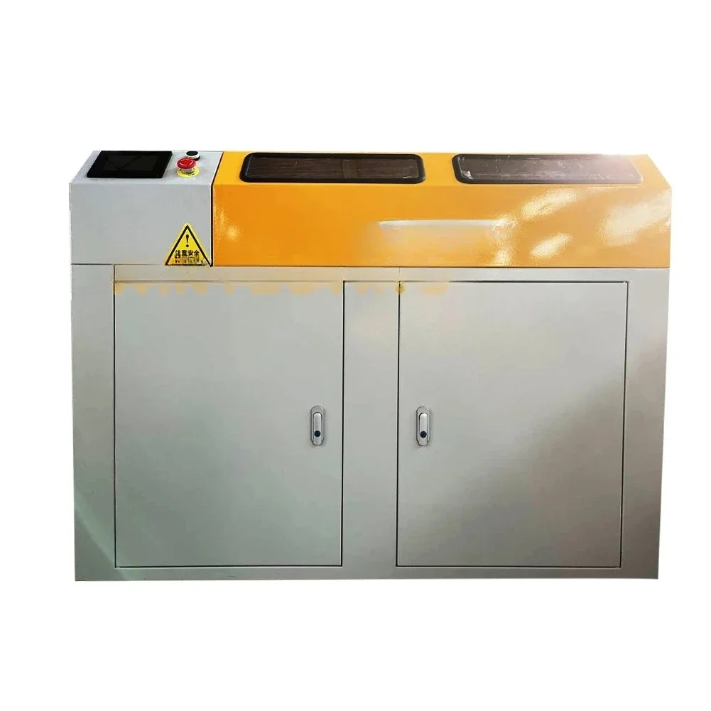 Export Quality Aggregate Micro Deval Attrition Testing Machine