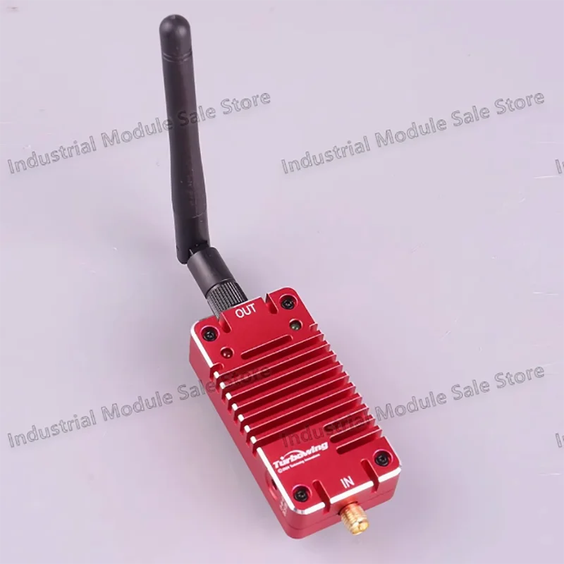 1 Pcs Turbowing RY-…