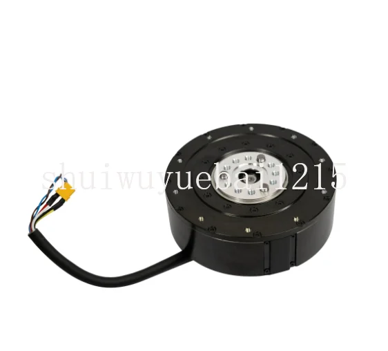 Quasi-direct drive, 120N.m, integrated joint motor module ROBSTRIDE04, 14bit dual encoders, precise and fast control