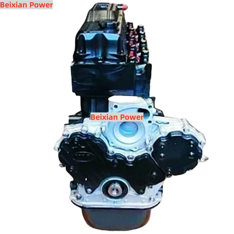 

TOP QUALITY Kia J2 /JT Long Block Engine 2.7L/2.4L Engine Assembly For Kia