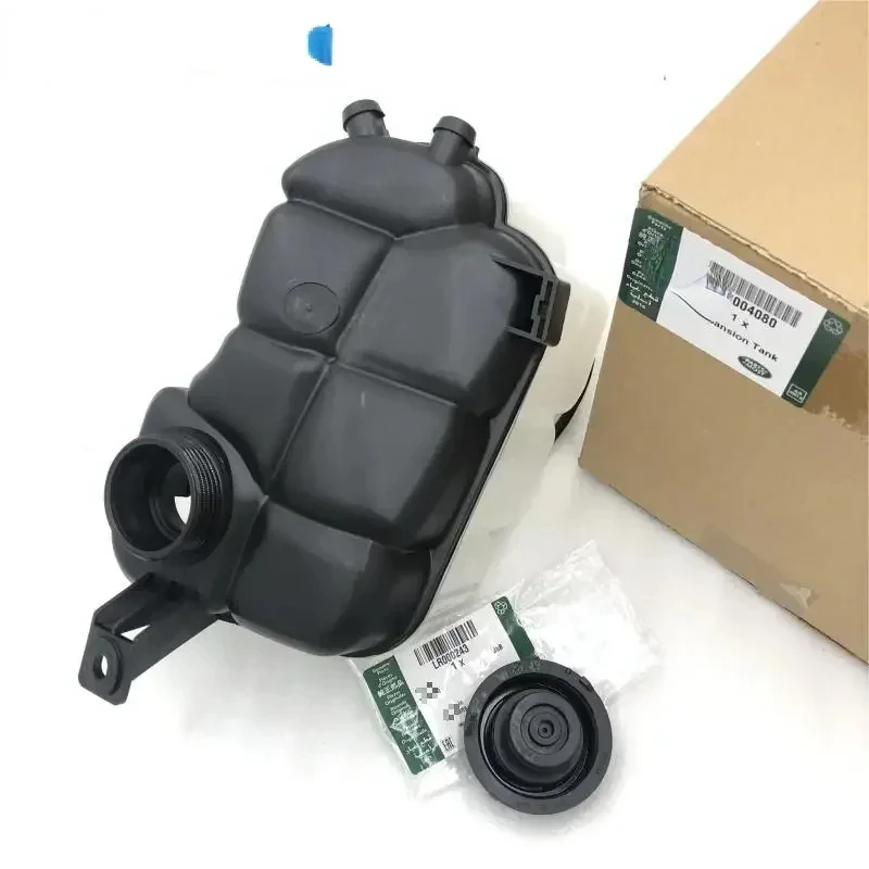 

2.2 Diesel Radiator Coolant Overflow Container for 3.2 Petrol VOLVO S80 V70 XC60 31200320 LR004080 Lid LR000243