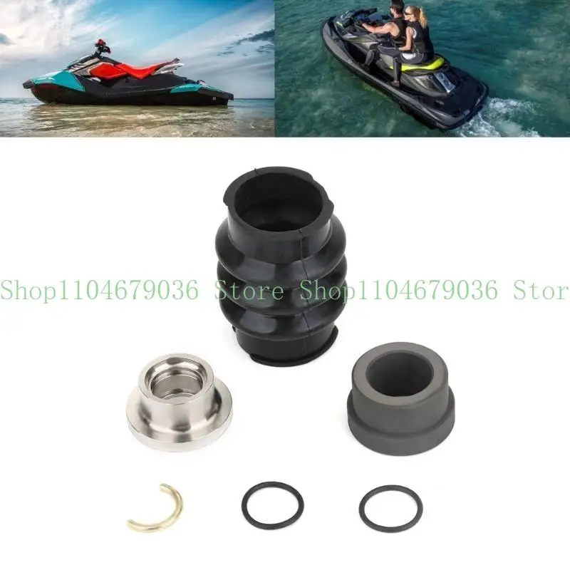 652F Rebuild 272-000-167 for Sea-Doo 951 800 787 720 Marine Interior Accessory