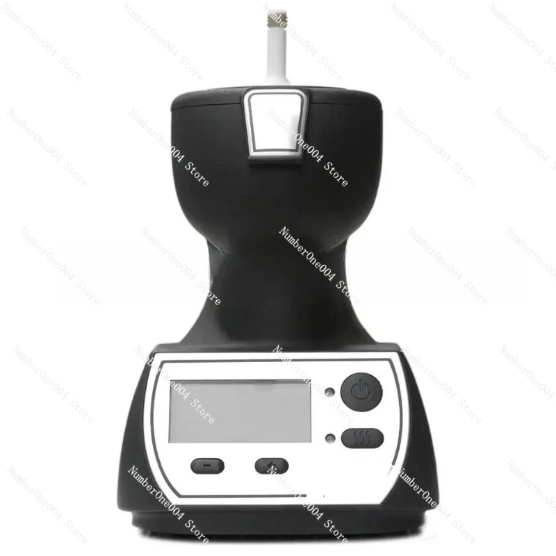 

Desktop Dry Herb Vaporizer for Aromatherapy and Herbal Extract