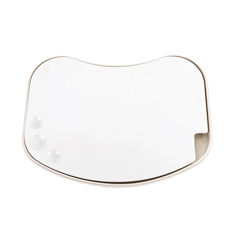 Premium Professional Lab Dentist Ceramic Porcelain Mixing Watering Moisturizing Plate Large Size