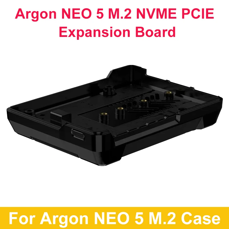 argon neo expansion board only pcie nvme m2 01