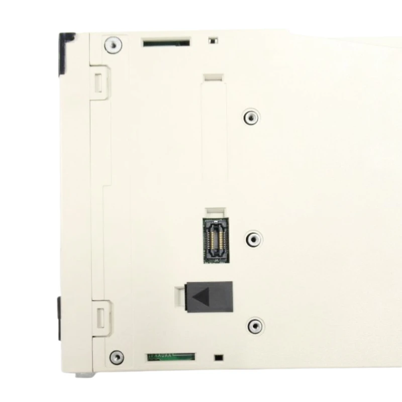 محرك سيرفو Yaskawa SGD7S-7R6AA0A جديد متوفر في المخزون شحن سريع #4