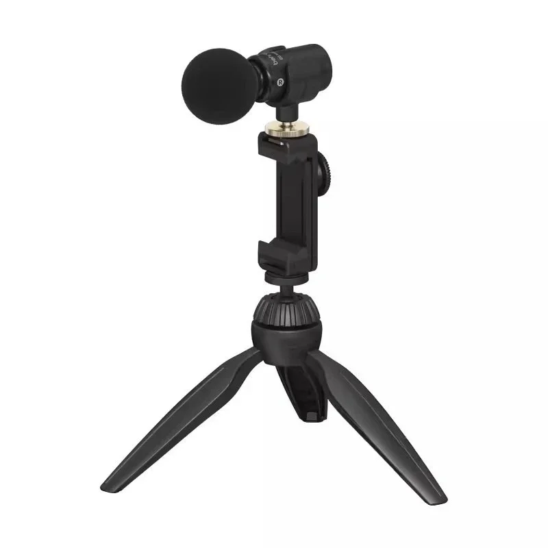 

GO VIDEO KIT professional USB condenser microphone live recording video