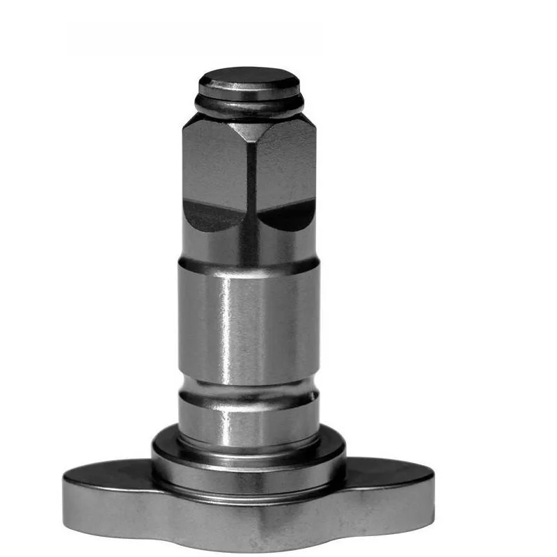 For Milwaukee Spare Parts Electric Wrench Part Impact Wrench Switch Driving Accessory Shell Square Shaft Tool Replacement Parts