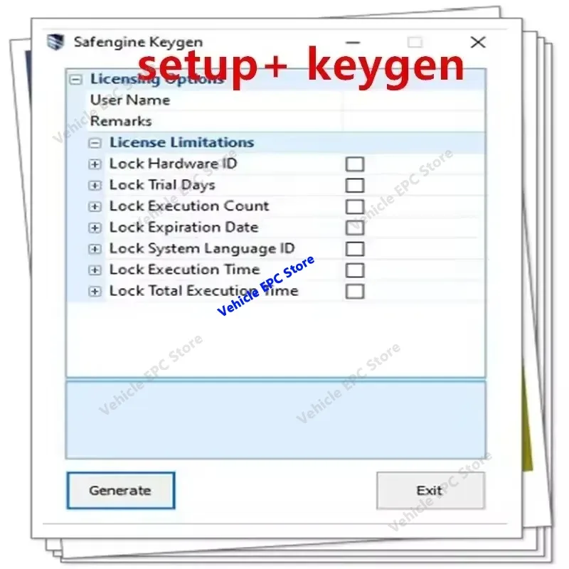 2026 hot sales IMMOFF17 Software Activate Version EDC17 MED 17 Immo Off Ecu EEPROM PATCH Checksum Correction To IMMO OFF Flash