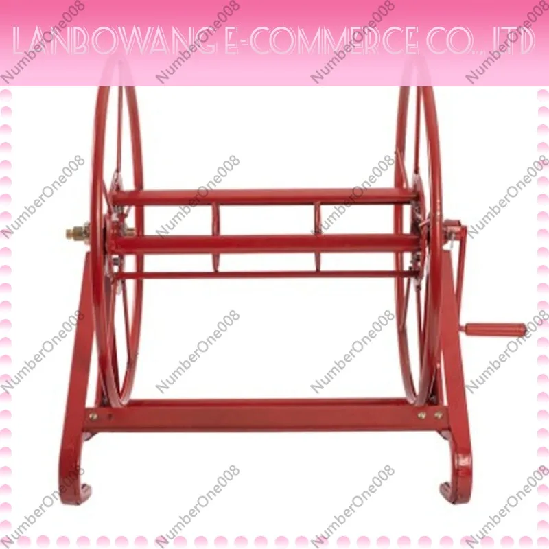 

For Agricultural Hose Reel / High Pressure Pesticide Sprayer Hose Winding Cart Garden Tools