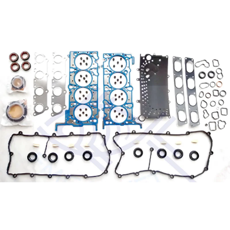 Zeroclearance Auto Engine Cover Gasket Kit For Audi A6L C6 BAT A4S4 4.2L