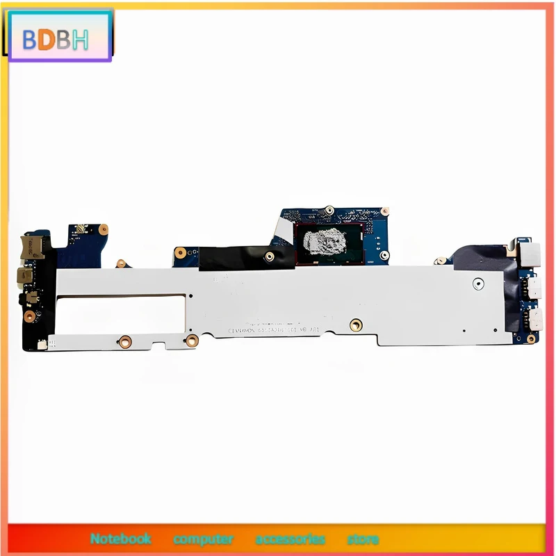 I5-7200U 8GB RAM 13-AB TPN-I127 motherboard 6050A2867801 909252-601