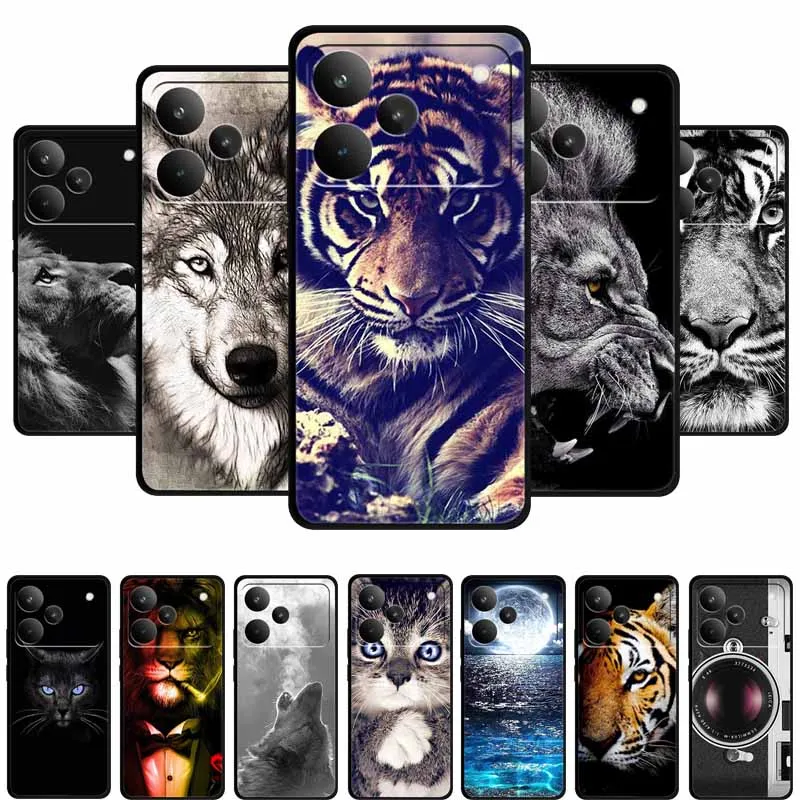 For Realme P4 Pro 5… - image