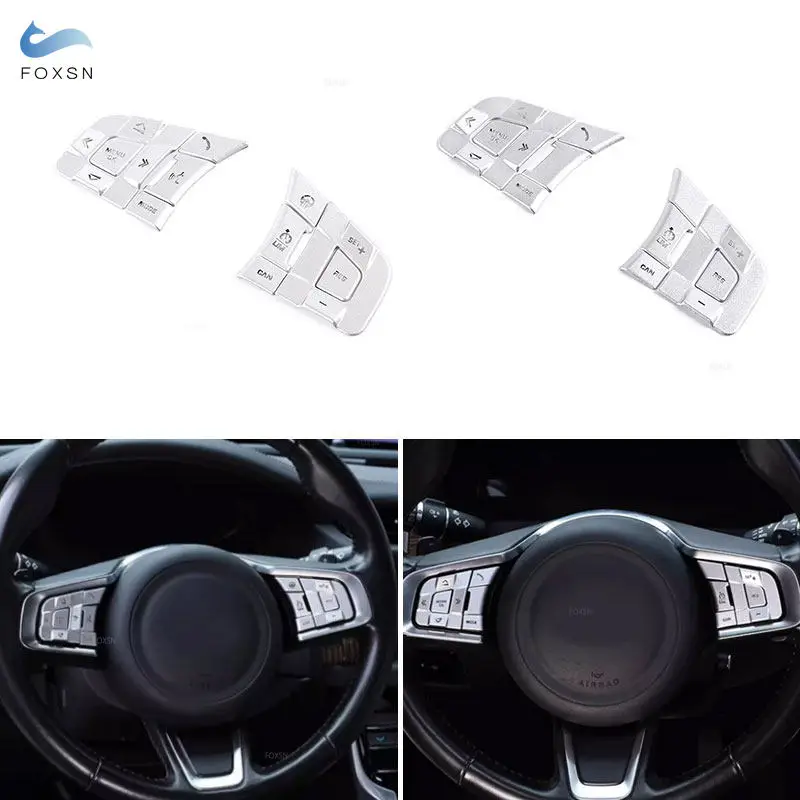 For Jaguar Xe Xf Xe…