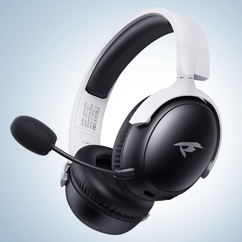 Headset Picun G3