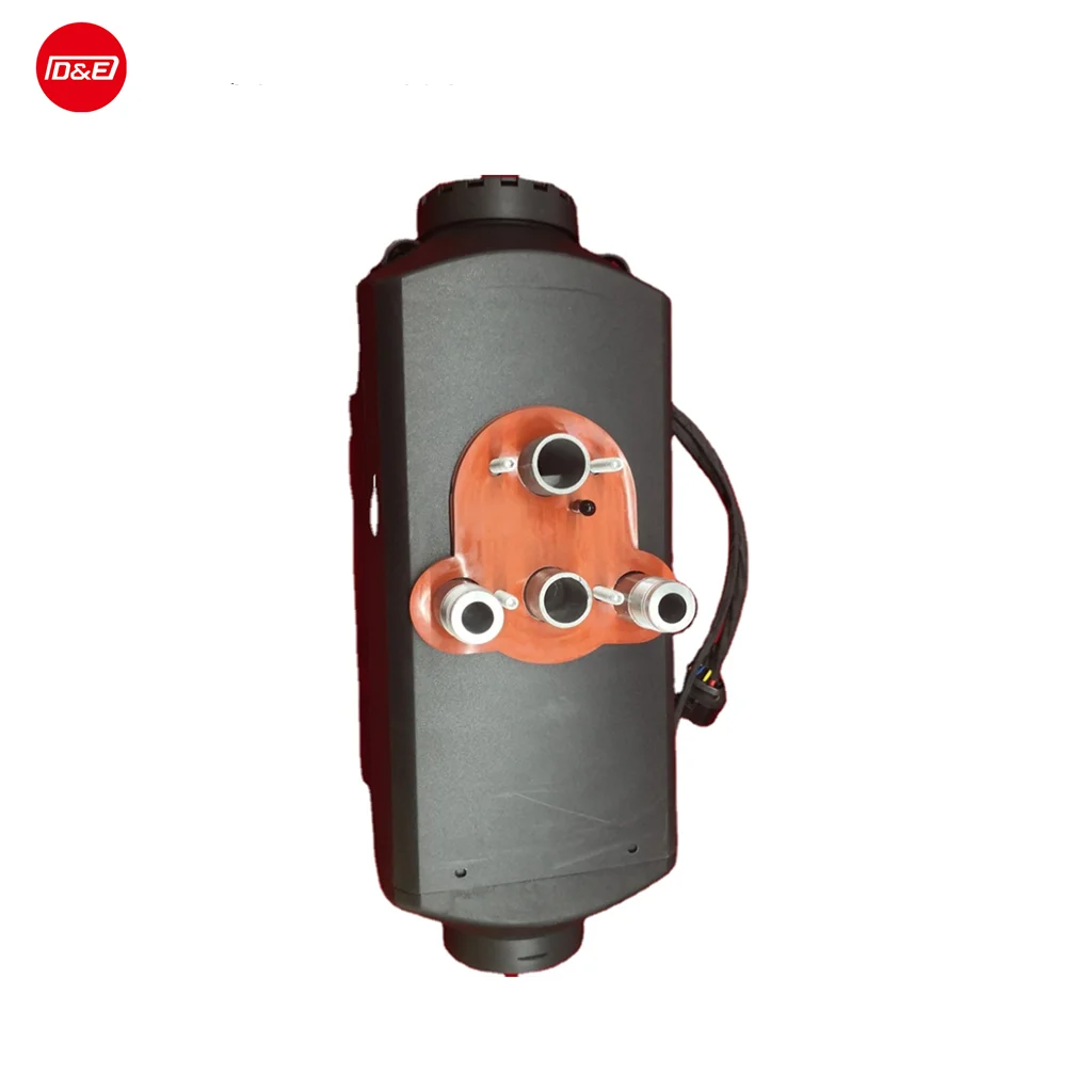 حار بيع 5KW 7KW 12 فولت 24 فولت متعددة الوظائف الديزل وقوف السيارات سخان مياه الهواء لشاحنة قارب RV #3