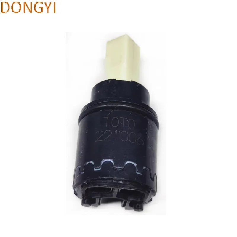 

High quality Faucet spool DH386 TLG01307B 01308B T02301B 02303 DH3
