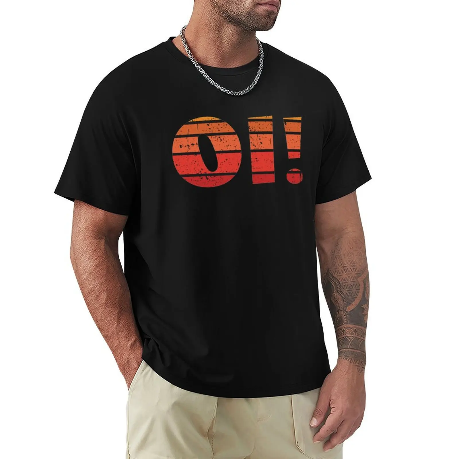 

Roy, OI! T-Shirt funny costumes sports fans T-shirts man funny t shirts for men