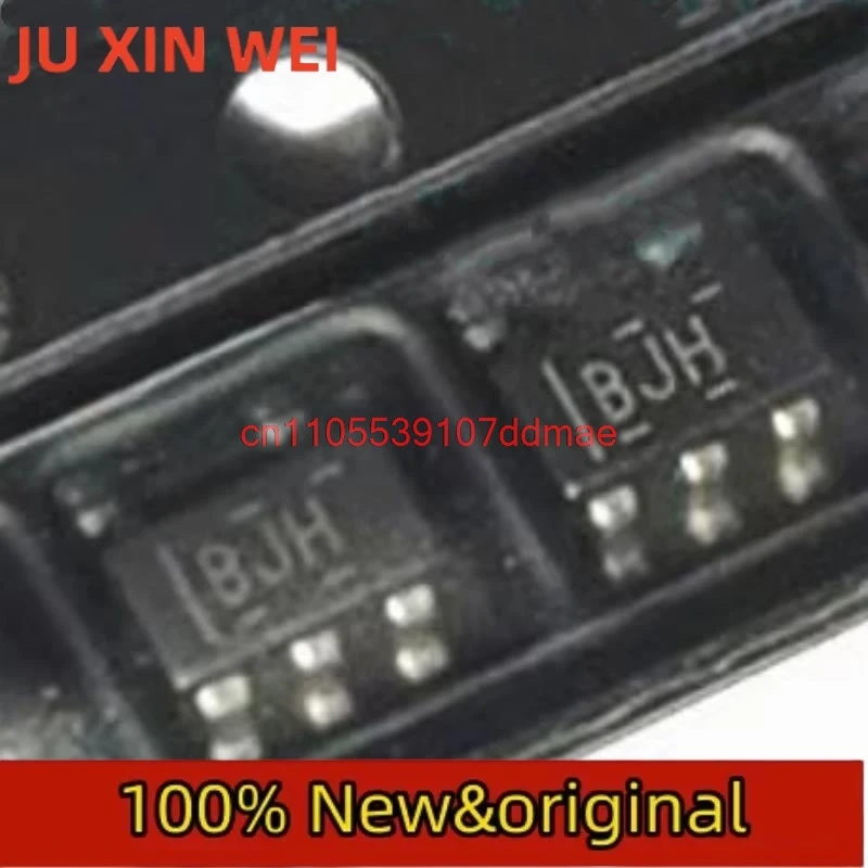 10PCS/INA197AIDBVR …