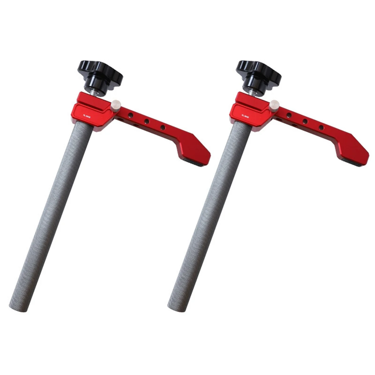 Accesorio de posicionamiento para carpintería N18R, banco de posicionamiento de escritorio, Clip para perro, tablero de madera, mesa de prensado, herramientas de Clip fijo de 20mm