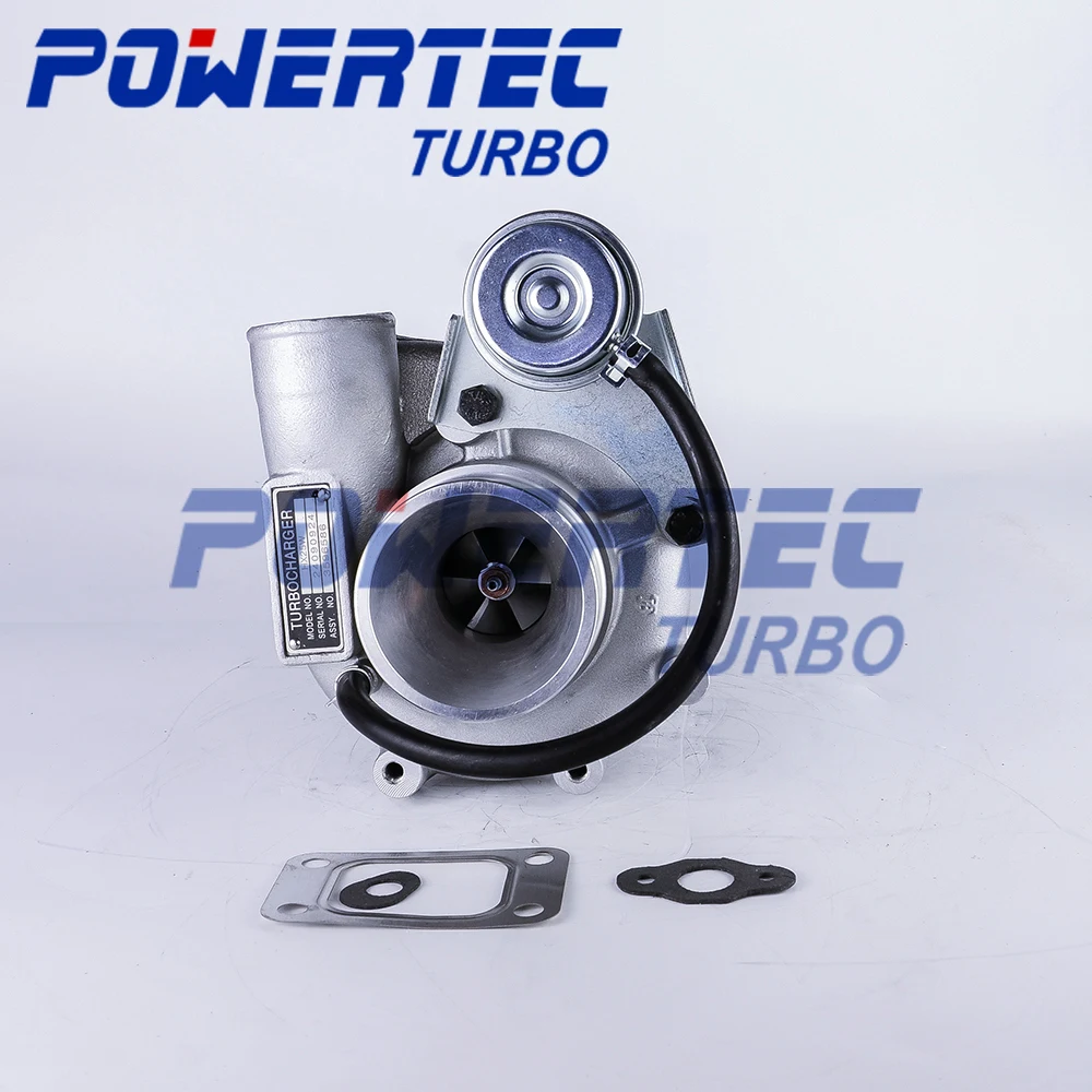 

Полный турбокомпрессор HX25W Полный турбокомпрессор 3596586 3806298 3538993 для корпусного двигателя 4BTA Cummins