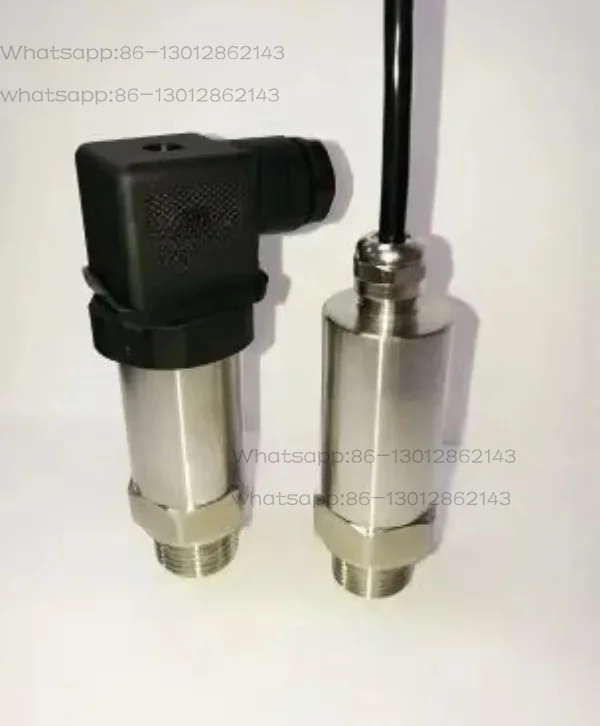 Constant pressure water supply pressure transmitter, diffusion silicon sensor 24VDC.4-20MA 0-5V 0-10V output