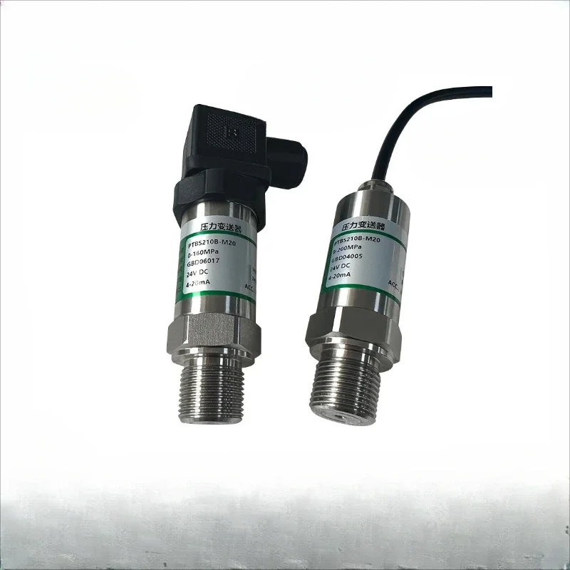 High pressure transmitter sensor PT210B 0-200MPa M20 * 1.5 4-20mA 0-10V 0-5V