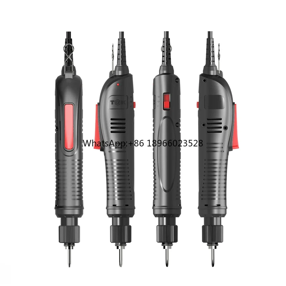 

PH-635 Hot Sale Torque Professional Mini Torque Electric Screwdriver