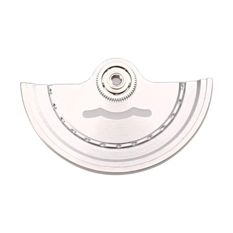 

ABJF-For NH35 NH36 Watch Movements Oscillating Weight Rotor Fit 4R 6R 7S NH34 NH35 NH36 NH38 Movement Automatic Rotor Parts