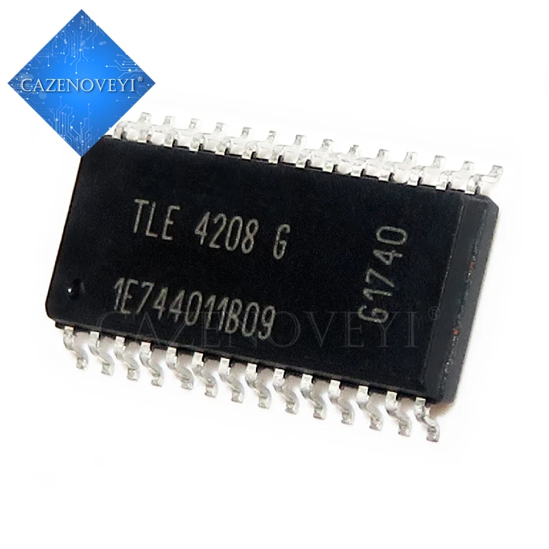 Good product (2piece) TLE4208G TLE4208 In Stock Can provide image reference