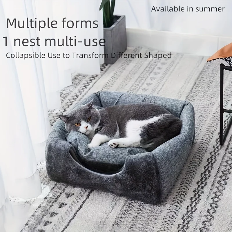 Thumbnail 3 - #19 Cat Beds Comparison Guide