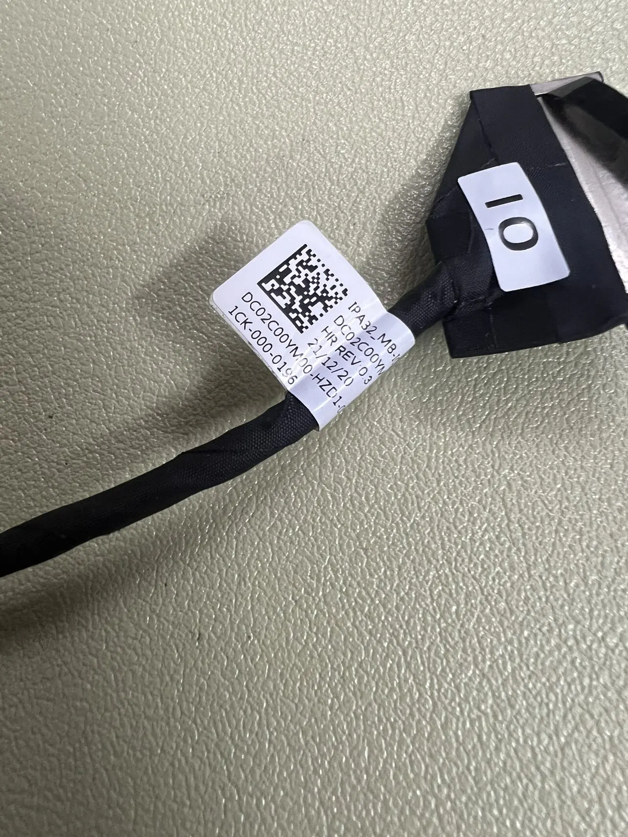 Brand New For HP 6017b0676101 13-BF TPN-C161 IO Computer Connection Screen Cable DC02C00YM00
