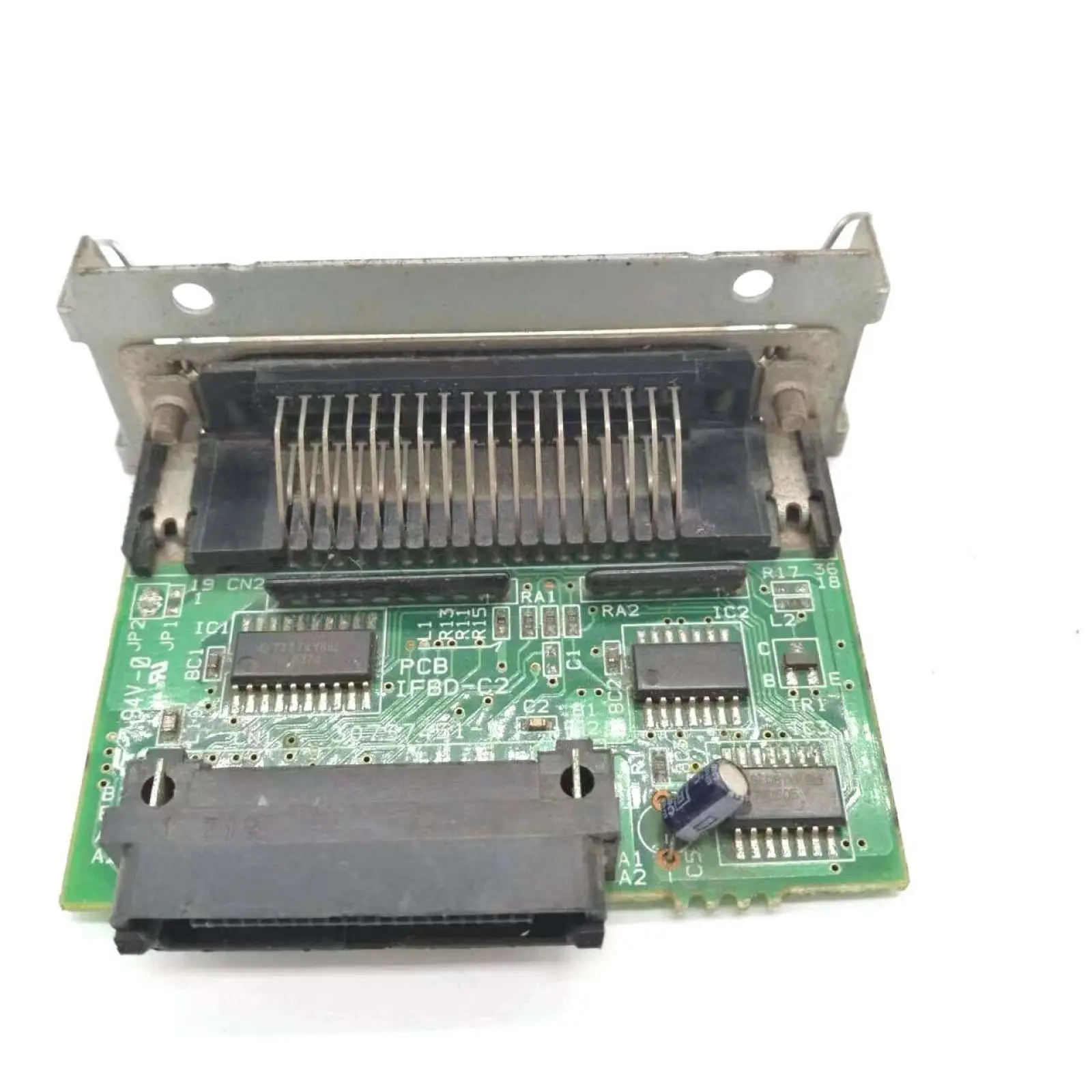 TSP700 Interface Card Parallel Port IFBD-C2 Fits For Star TSP800II TSP600 TSP800L TSP200 TSP800