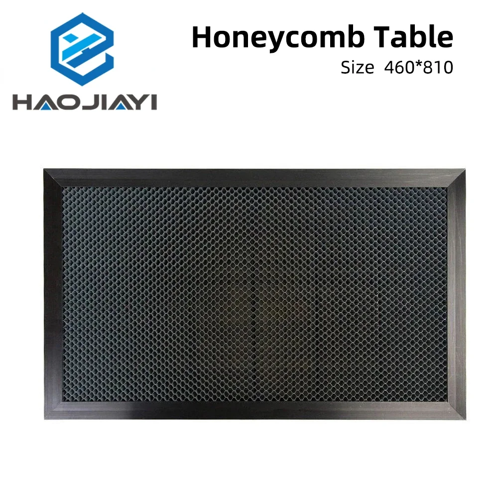 460x810mm Honeycomb Board Platform, Customizable Size Working Table for CO2 Laser Engraving Cutting Machine