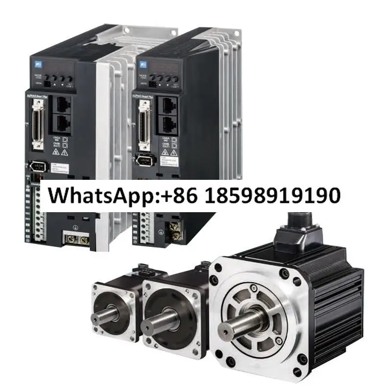 Servomotore/motore AC GYL182B6-TG2 originale e originale