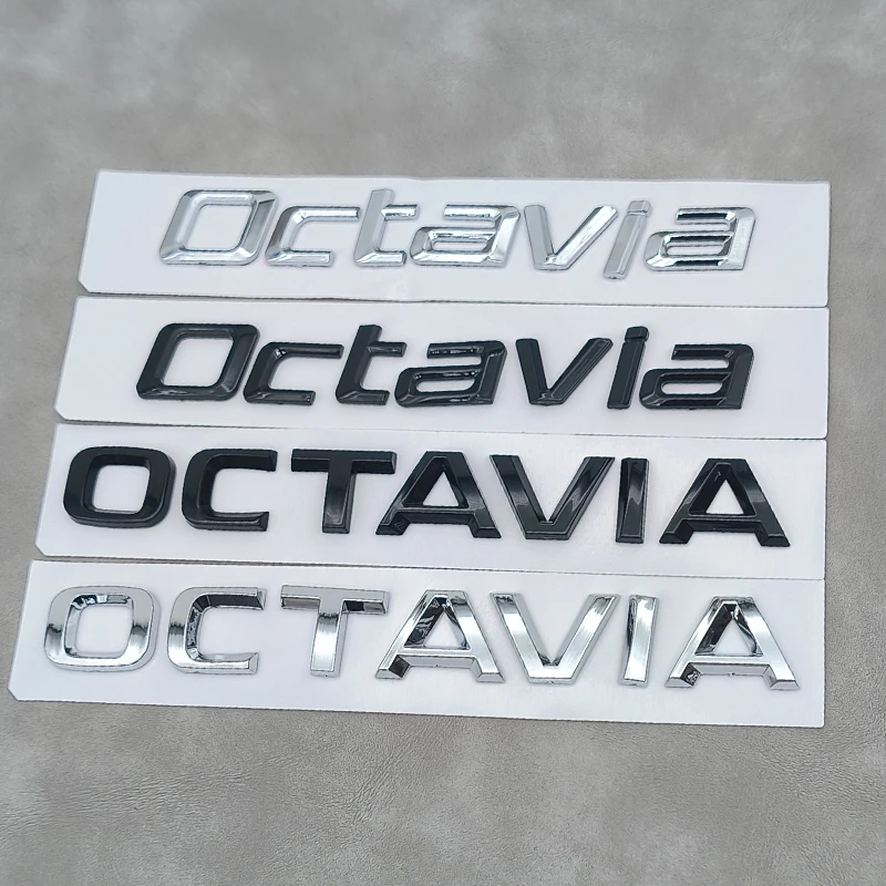 emblema-adesivo-3d-abs-cromado-preto-com-letras-octavia-para-porta-malas-traseiro-de-carro-acessorios-automotivos