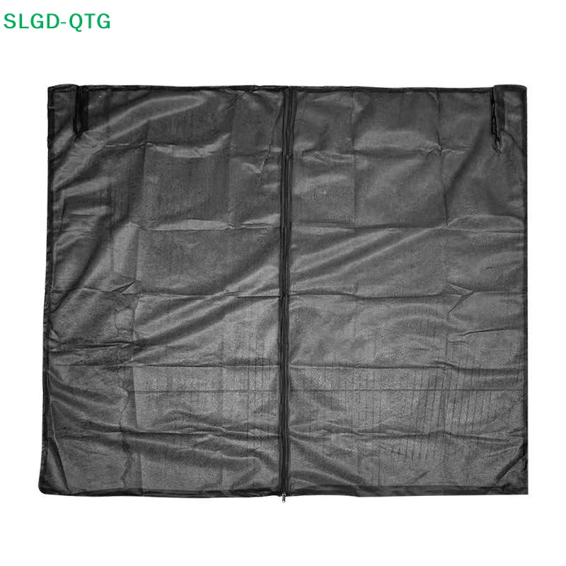 Hot！RV Tailgate Door Magnetic  Mosquito Fly Screen Net For T5/6 Transporter Motorhome Caravan Camper Van RV Parts