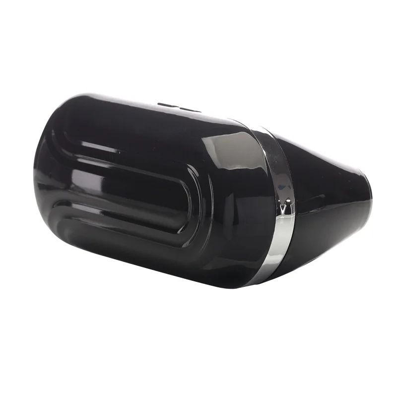Portable Skin Tester - 6D Analysis (Water/Oil/Wrinkles/Pores/Cortex)，Black/White