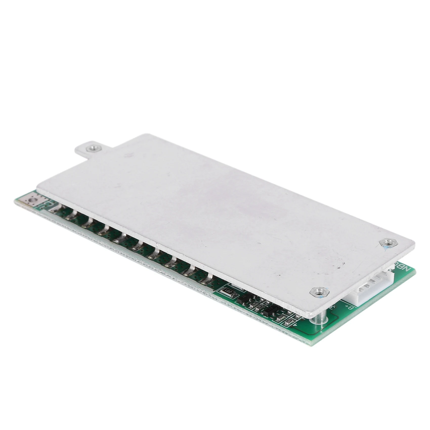 4X 4S 12V 100A Circuit Board Lifepo4 Bms 3.2V With Balanced Ups Inverter Energy Storage Packs Battery view 3