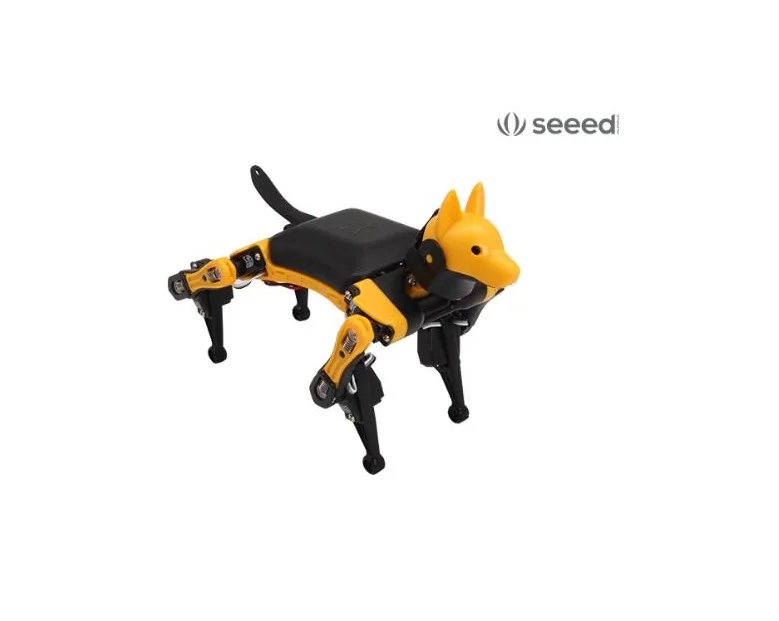 

Petoi Bittle - Bionic Open Source Robot Dog