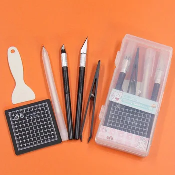 Art and Sculpting Tool Kit 1
