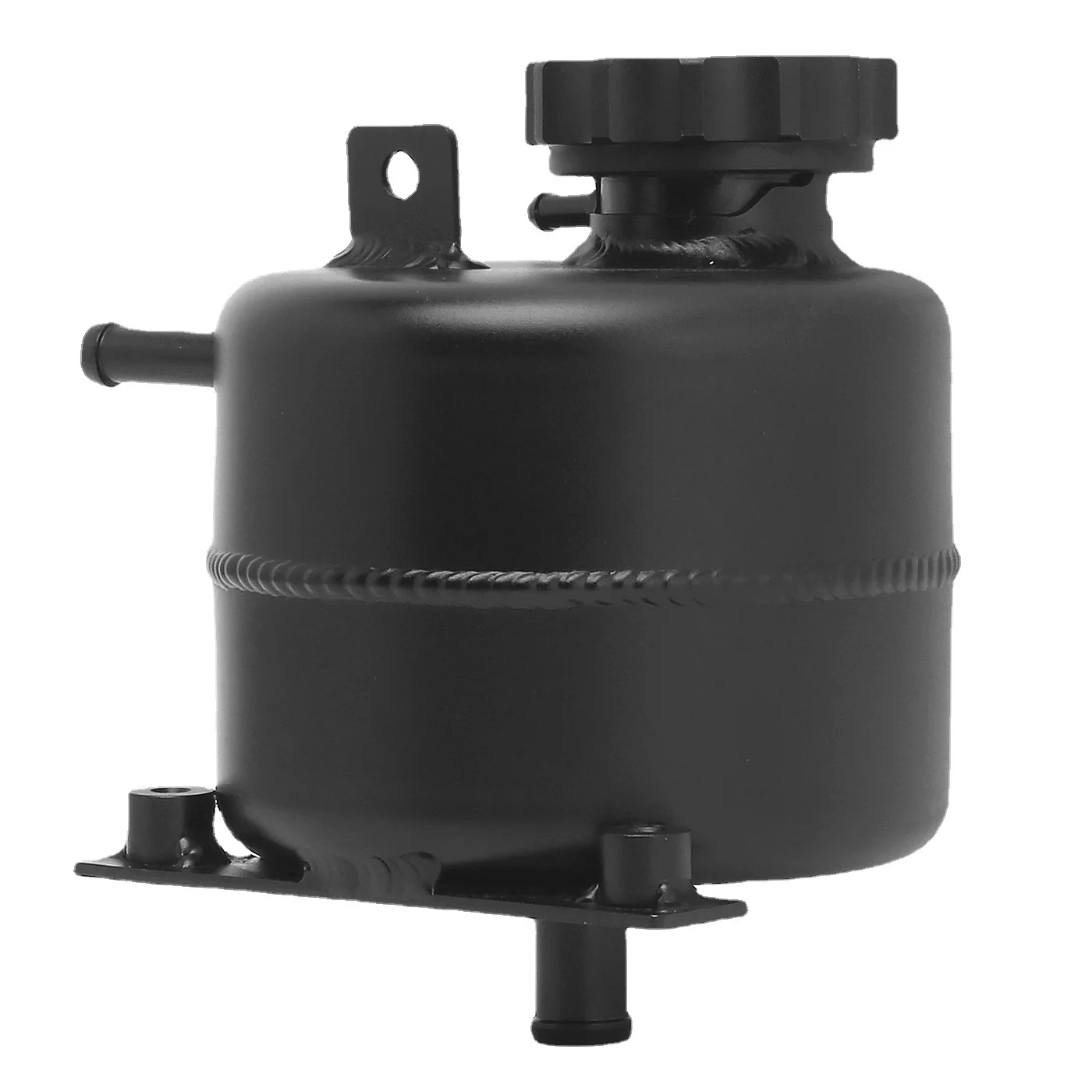 خزان تبريد ألومنيوم مصقول لأداء BMW R53 MINI R52 #5