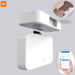 Xiaomi MIjia YEELOCK Smart Drawer Cabinet Lock Keyless Bluetooth APP sblocca antifurto sicurezza dei File di sicurezza dei bambini